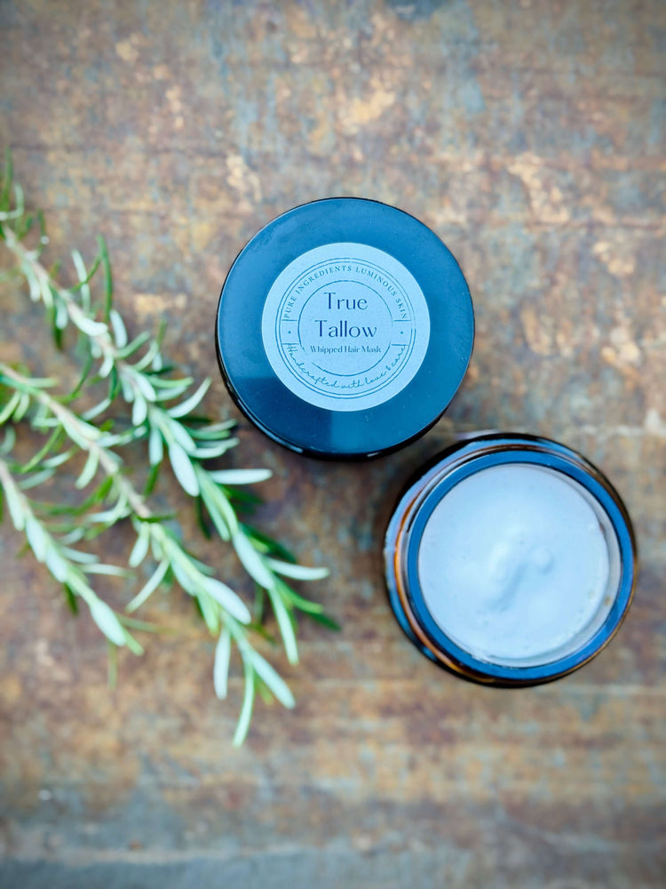 Deeply hydrates and restores shine for soft, healthy, frizz-free hair.