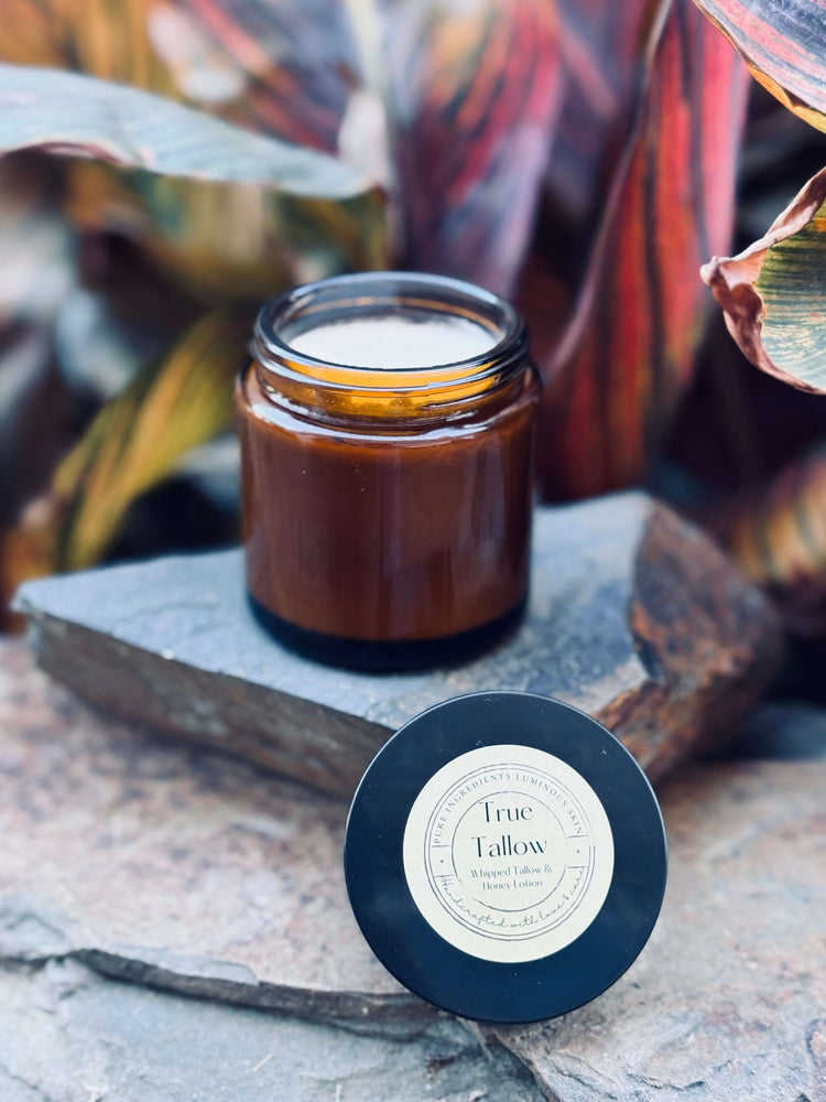 Nourishing care for face and body, hydrate, protect, and glow naturally.