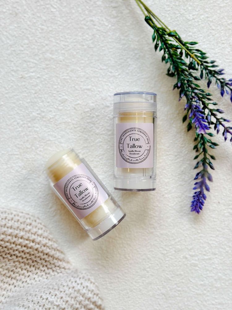 Gentle underarm care for odor protection, smooth skin, and all-day freshness.